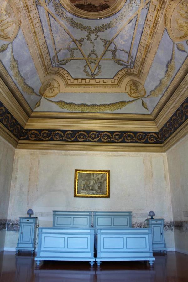 Palazzo Bernardini B & B Matera Ngoại thất bức ảnh
