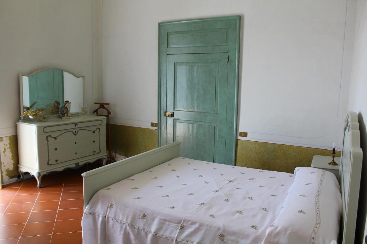 Palazzo Bernardini B & B Matera Ngoại thất bức ảnh