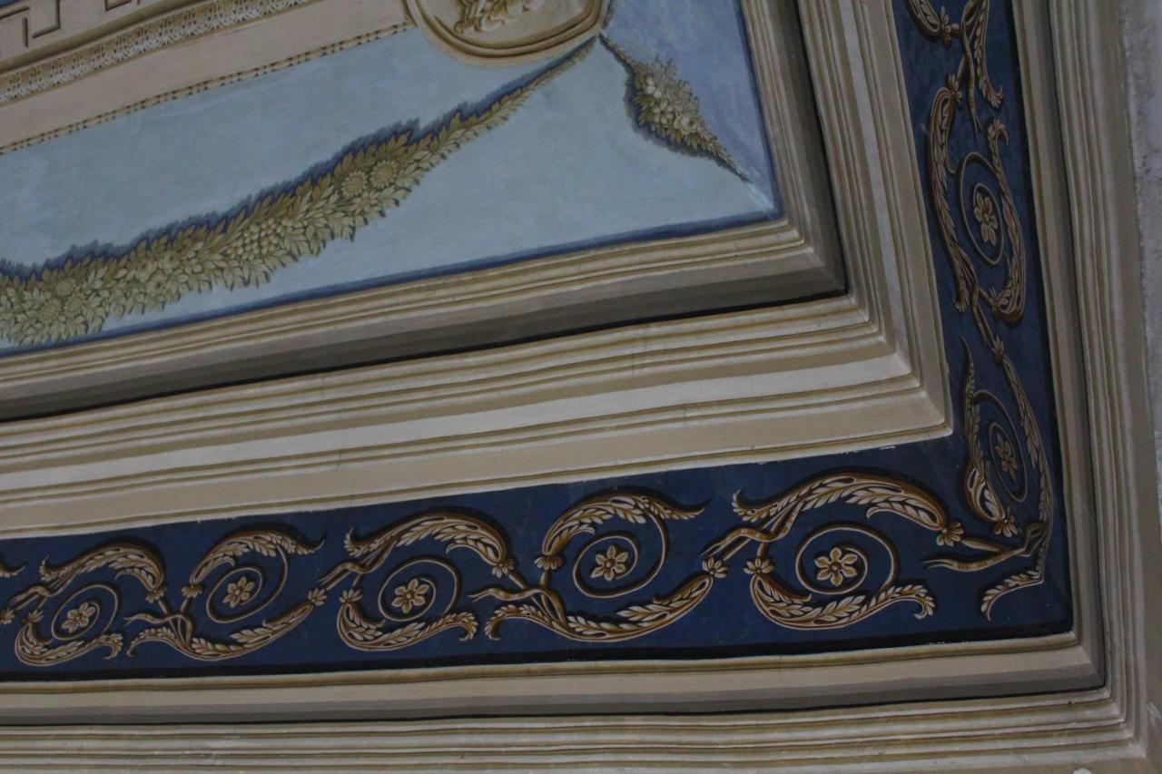 Palazzo Bernardini B & B Matera Ngoại thất bức ảnh