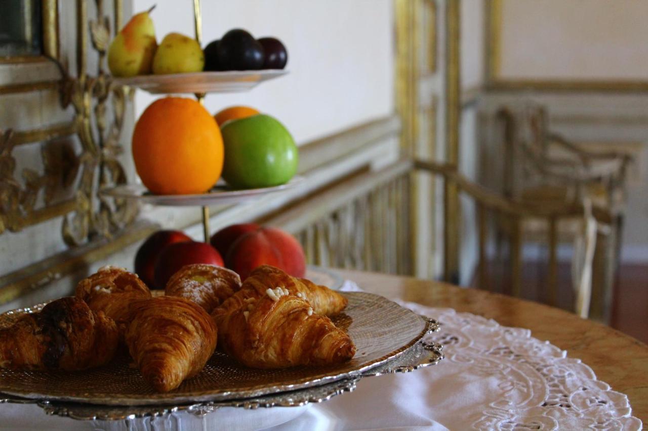 Palazzo Bernardini B & B Matera Ngoại thất bức ảnh