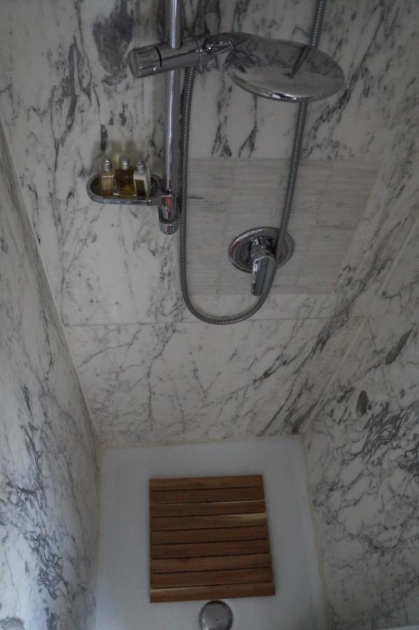 Palazzo Bernardini B & B Matera Ngoại thất bức ảnh