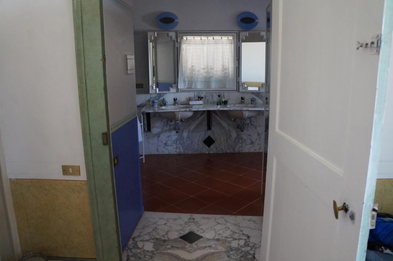 Palazzo Bernardini B & B Matera Ngoại thất bức ảnh