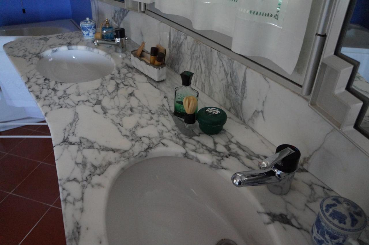 Palazzo Bernardini B & B Matera Ngoại thất bức ảnh