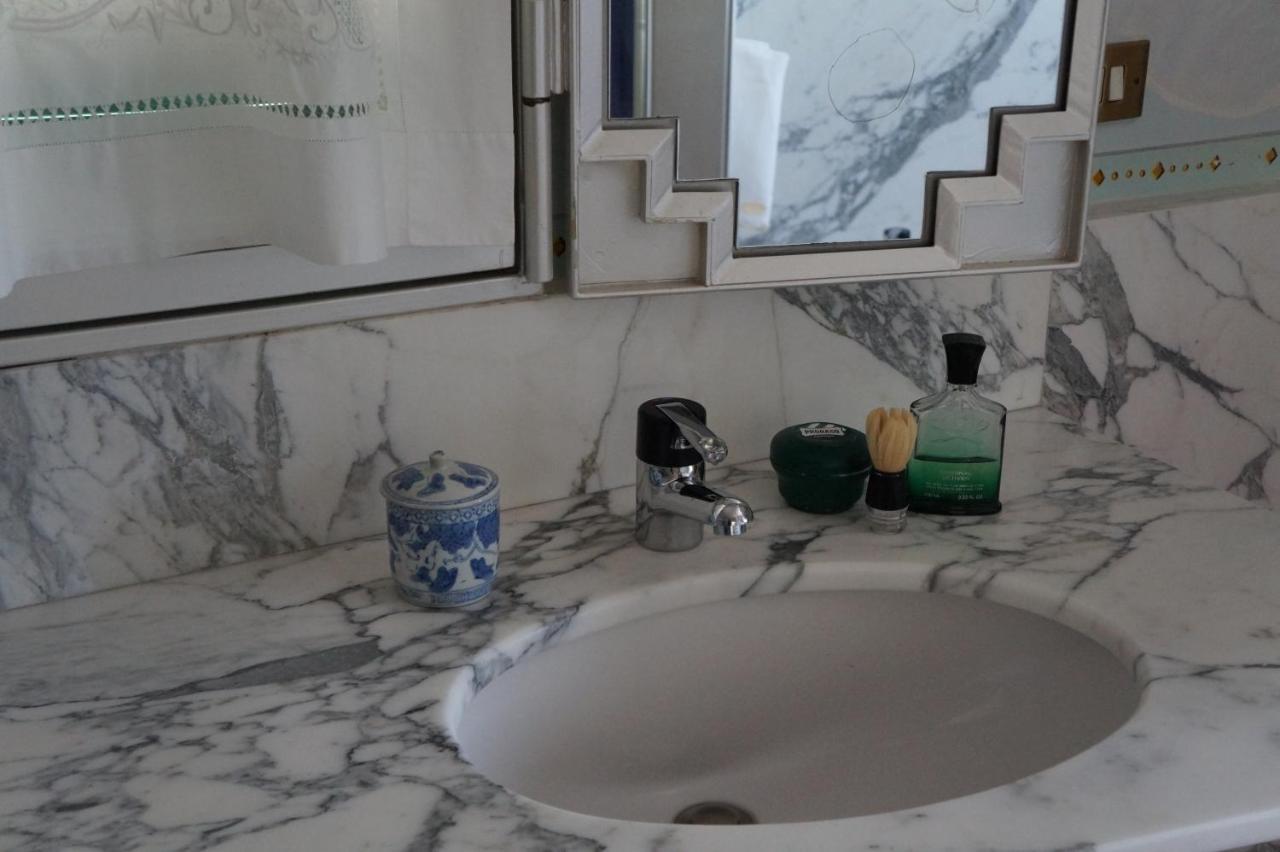 Palazzo Bernardini B & B Matera Ngoại thất bức ảnh
