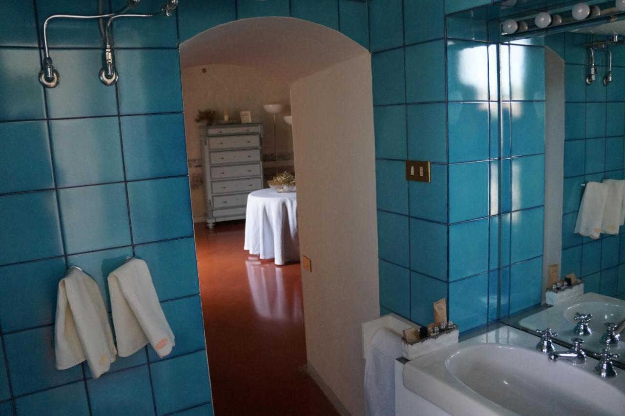 Palazzo Bernardini B & B Matera Ngoại thất bức ảnh