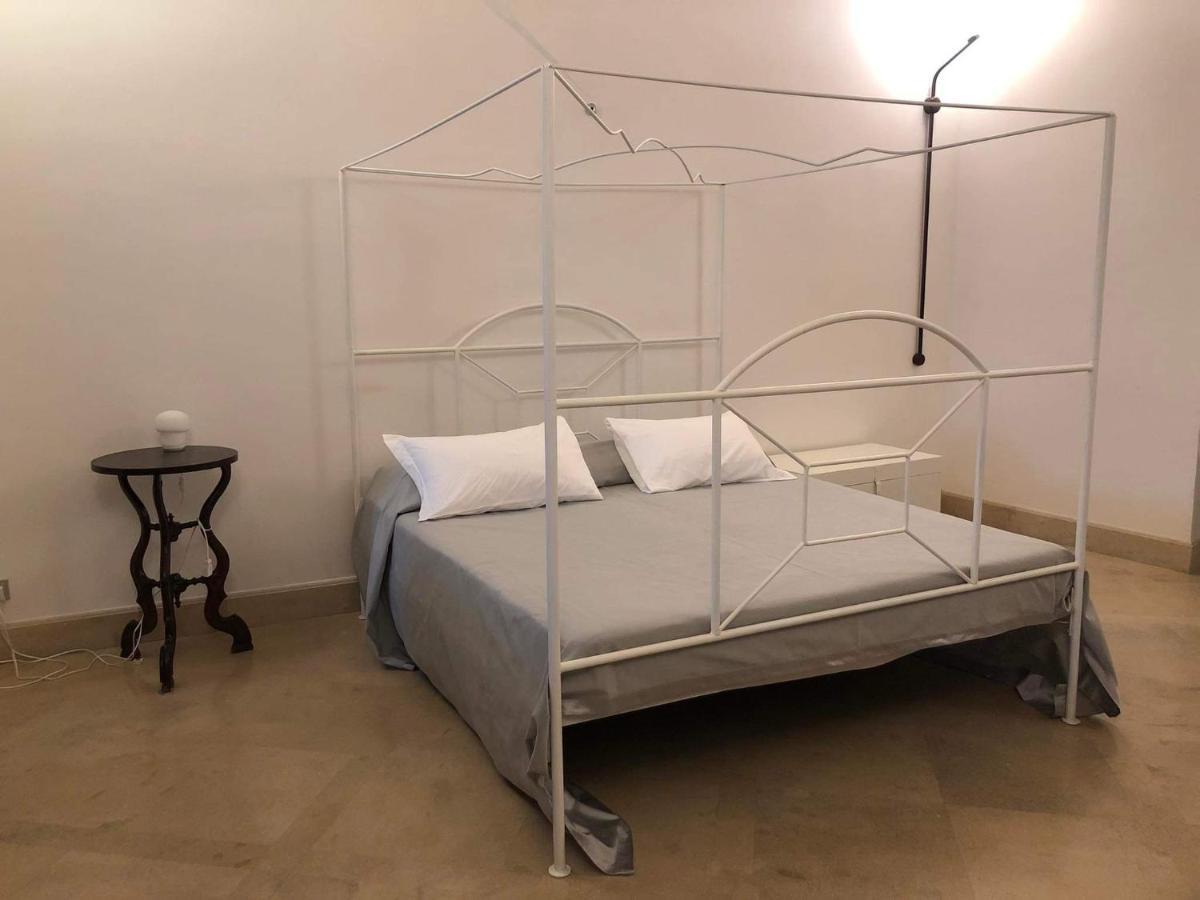 Palazzo Bernardini B & B Matera Ngoại thất bức ảnh