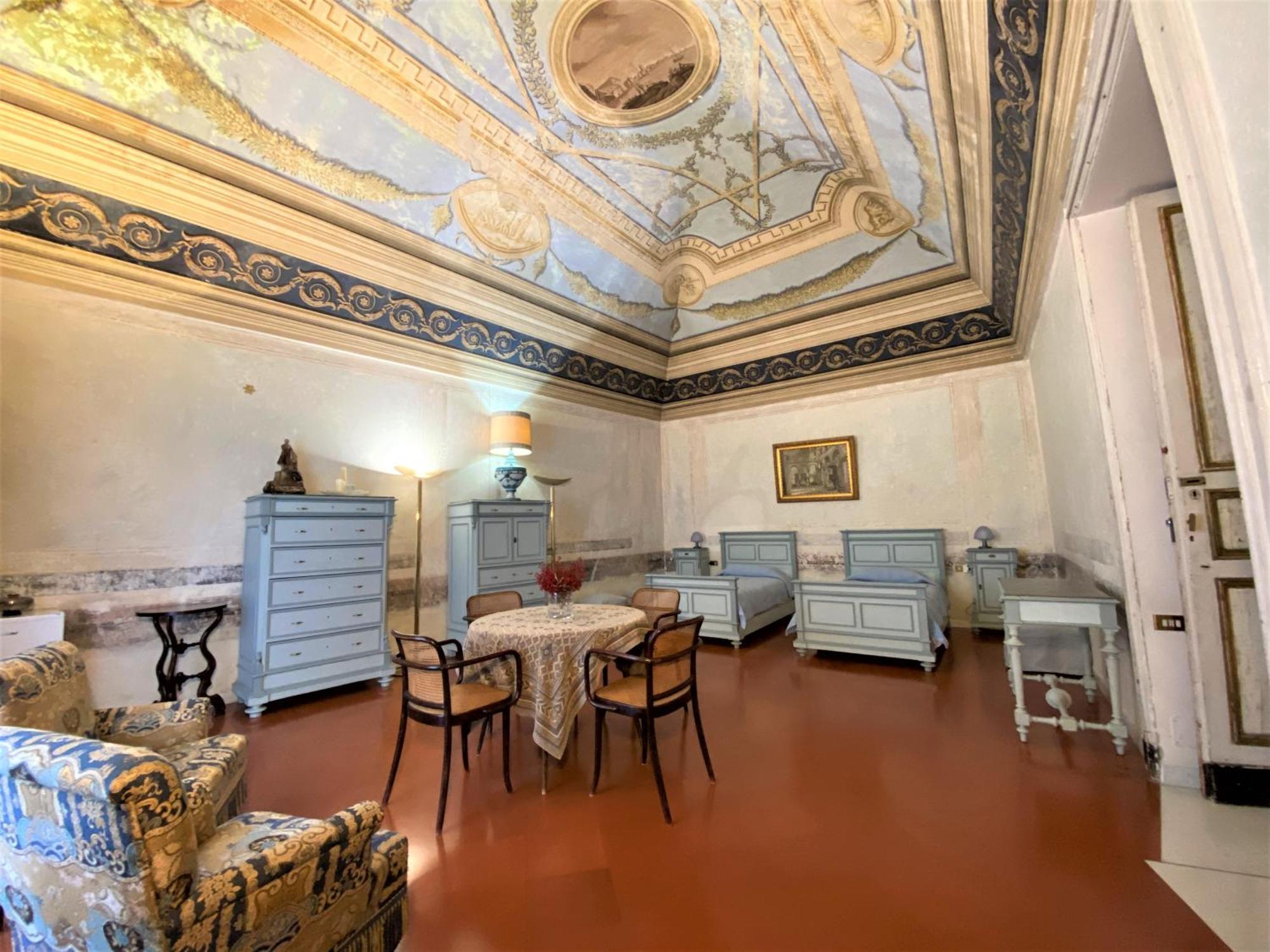 Palazzo Bernardini B & B Matera Ngoại thất bức ảnh