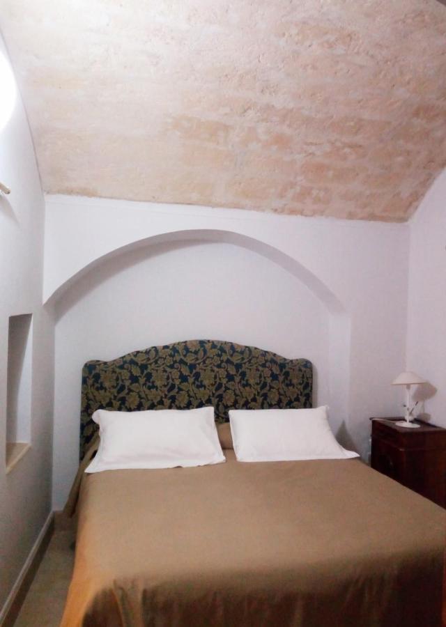 Palazzo Bernardini B & B Matera Ngoại thất bức ảnh