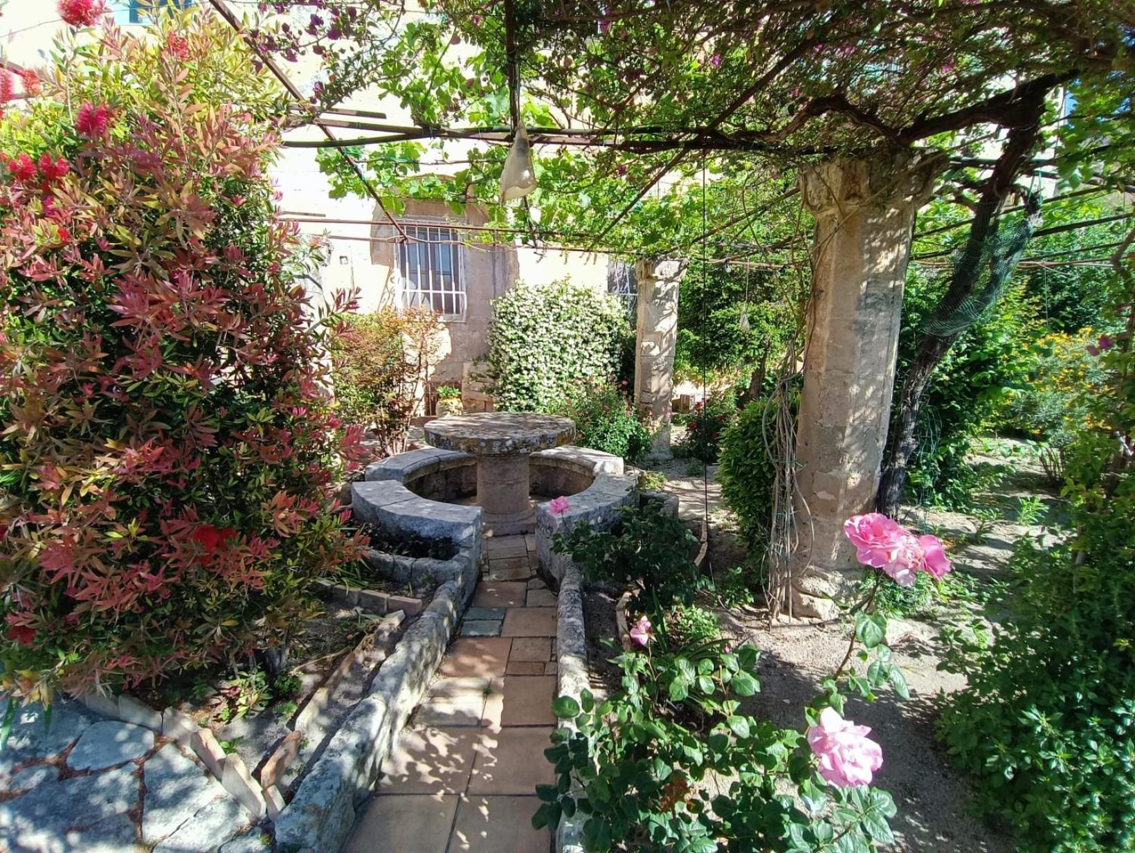 Palazzo Bernardini B & B Matera Ngoại thất bức ảnh